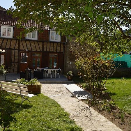 Villa Au Coeur D'Amiens Exterior foto