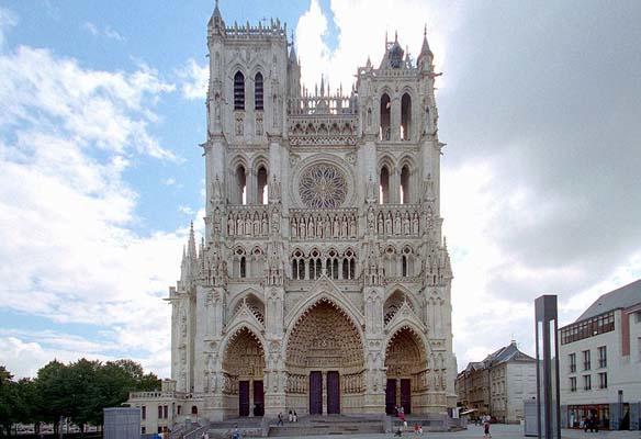 Villa Au Coeur D'Amiens Exterior foto
